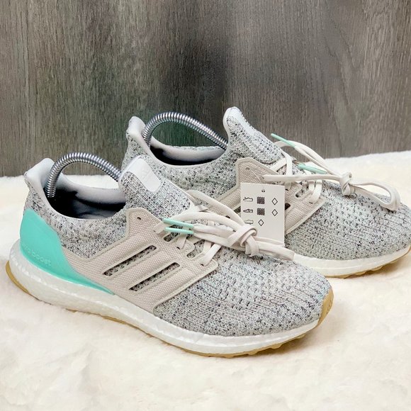 Adidas Shoes | Ultra Boost 40 Womens Running | Poshmark